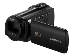Ремонт видеокамер Samsung SMX-F50BP в сервисном центре FIX-Samsung
